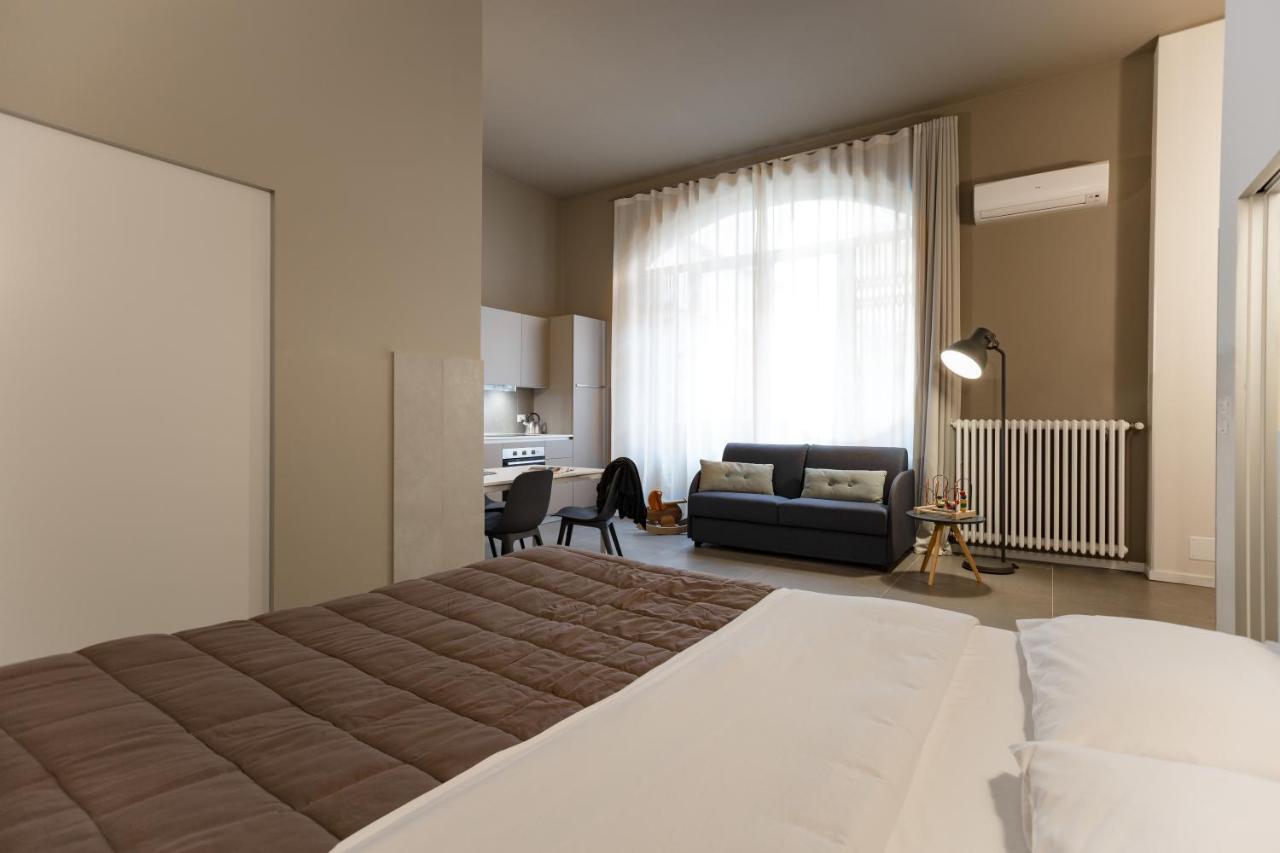 Dreams Hotel Residenza Corso Magenta - Milan, Milan