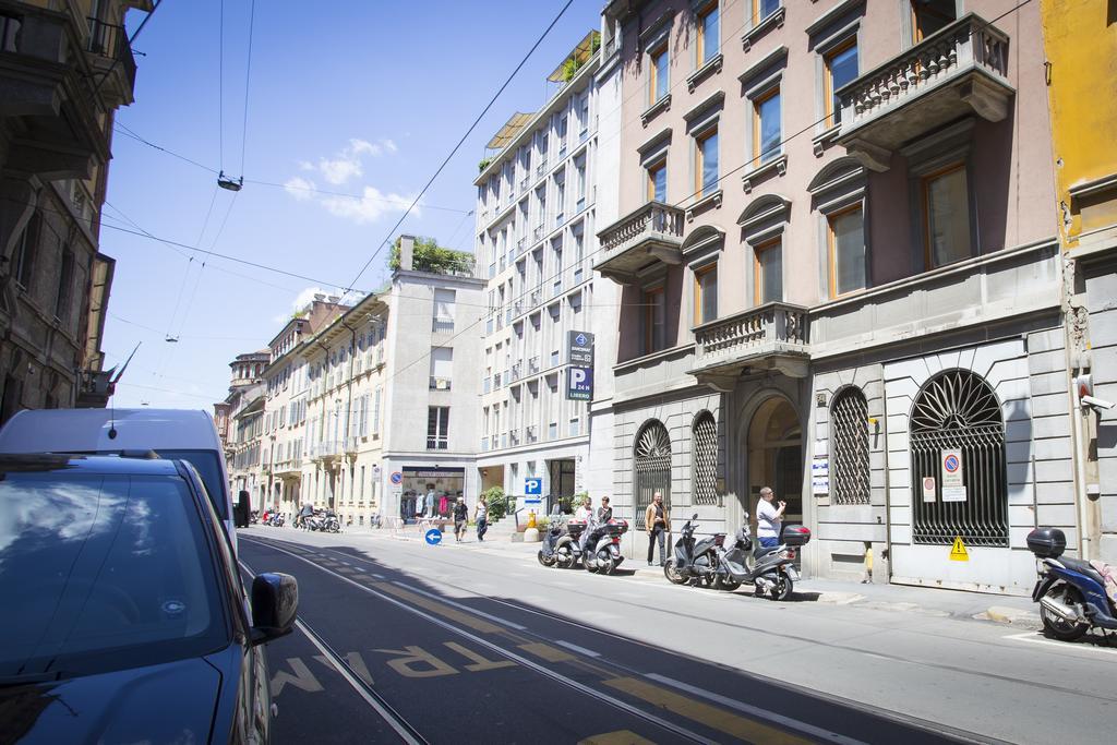 Dreams Hotel Residenza Corso Magenta - Milan — Photos 3